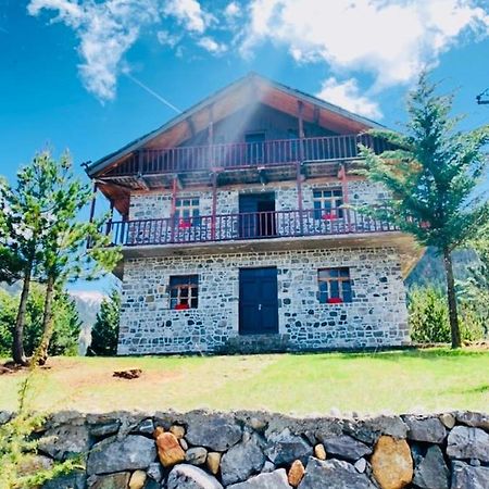 Hotel Grabova Grabove e Siperme المظهر الخارجي الصورة