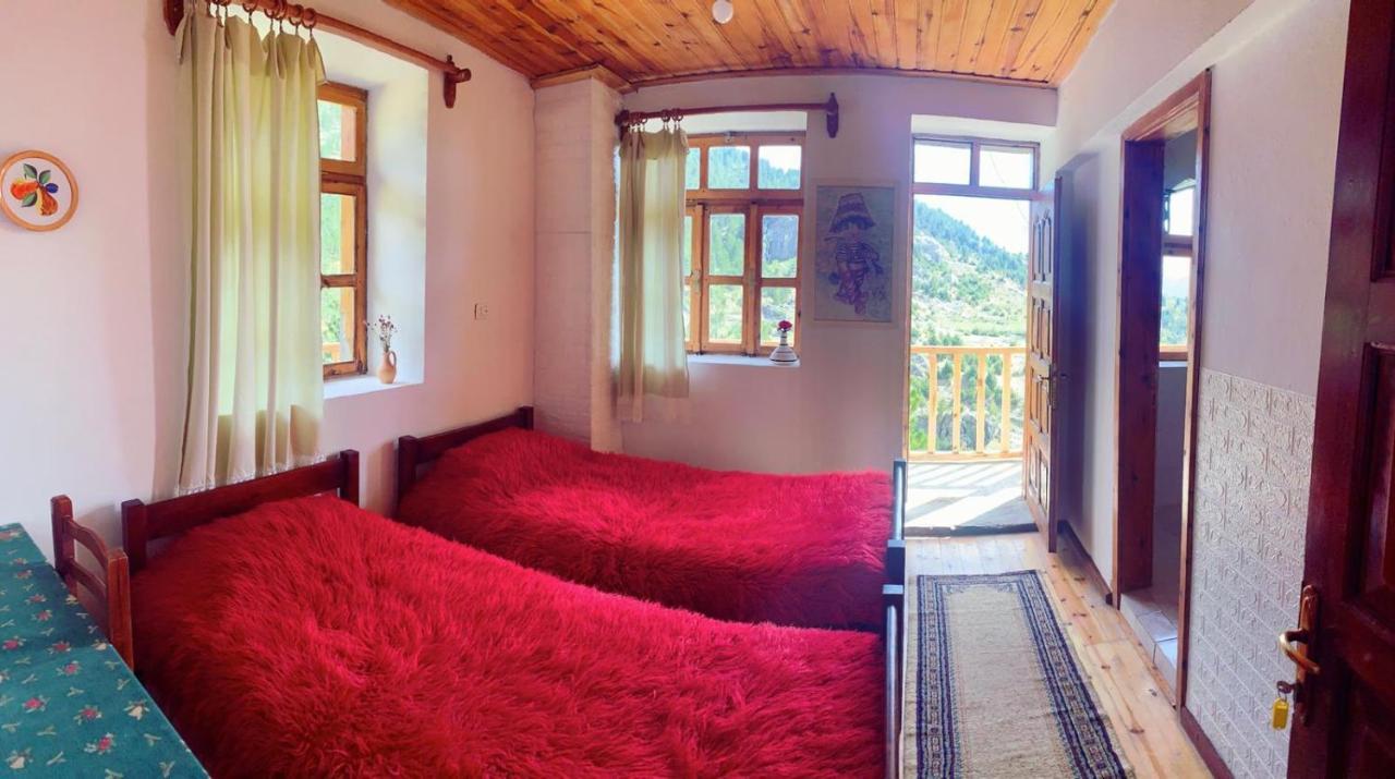 Hotel Grabova Grabove e Siperme المظهر الخارجي الصورة