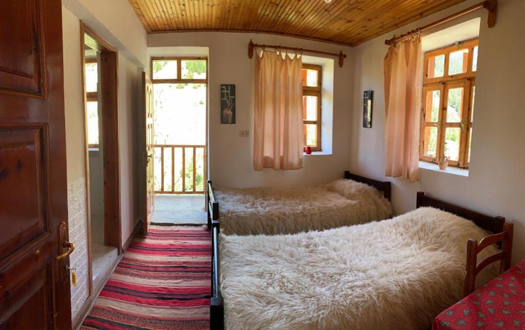 Hotel Grabova Grabove e Siperme المظهر الخارجي الصورة