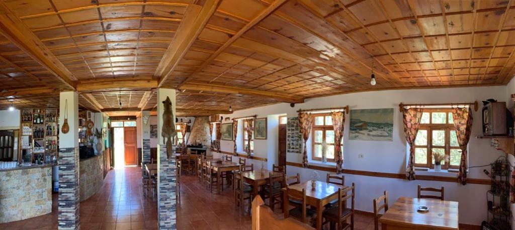 Hotel Grabova Grabove e Siperme المظهر الخارجي الصورة