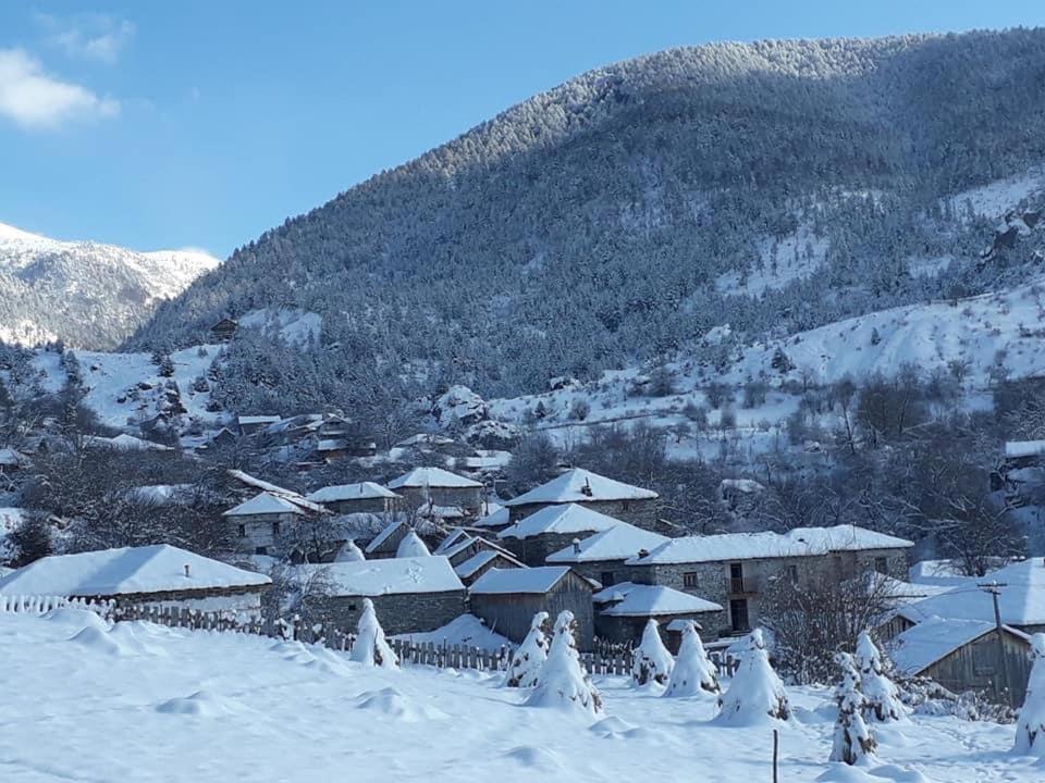 Hotel Grabova Grabove e Siperme المظهر الخارجي الصورة