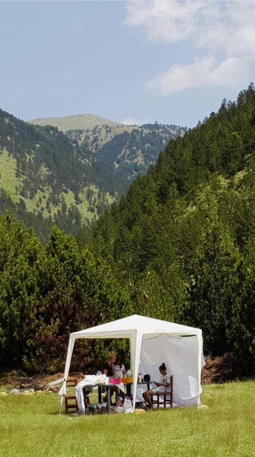 Hotel Grabova Grabove e Siperme المظهر الخارجي الصورة