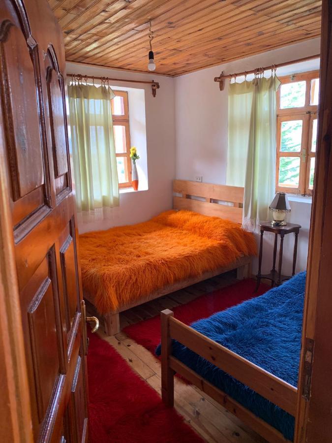 Hotel Grabova Grabove e Siperme المظهر الخارجي الصورة