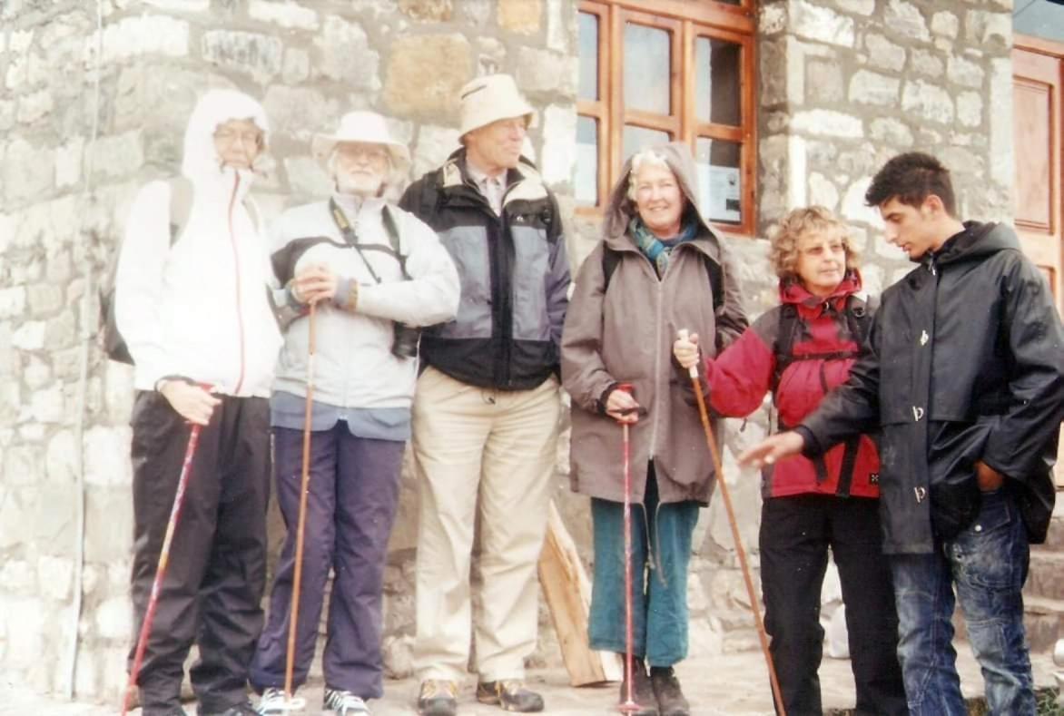 Hotel Grabova Grabove e Siperme المظهر الخارجي الصورة