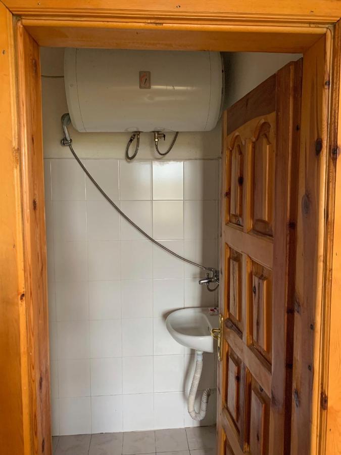 Hotel Grabova Grabove e Siperme المظهر الخارجي الصورة
