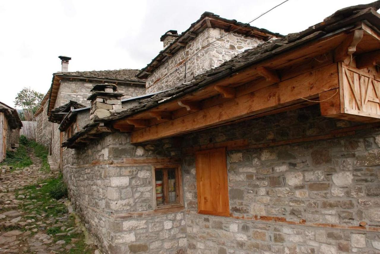 Hotel Grabova Grabove e Siperme المظهر الخارجي الصورة