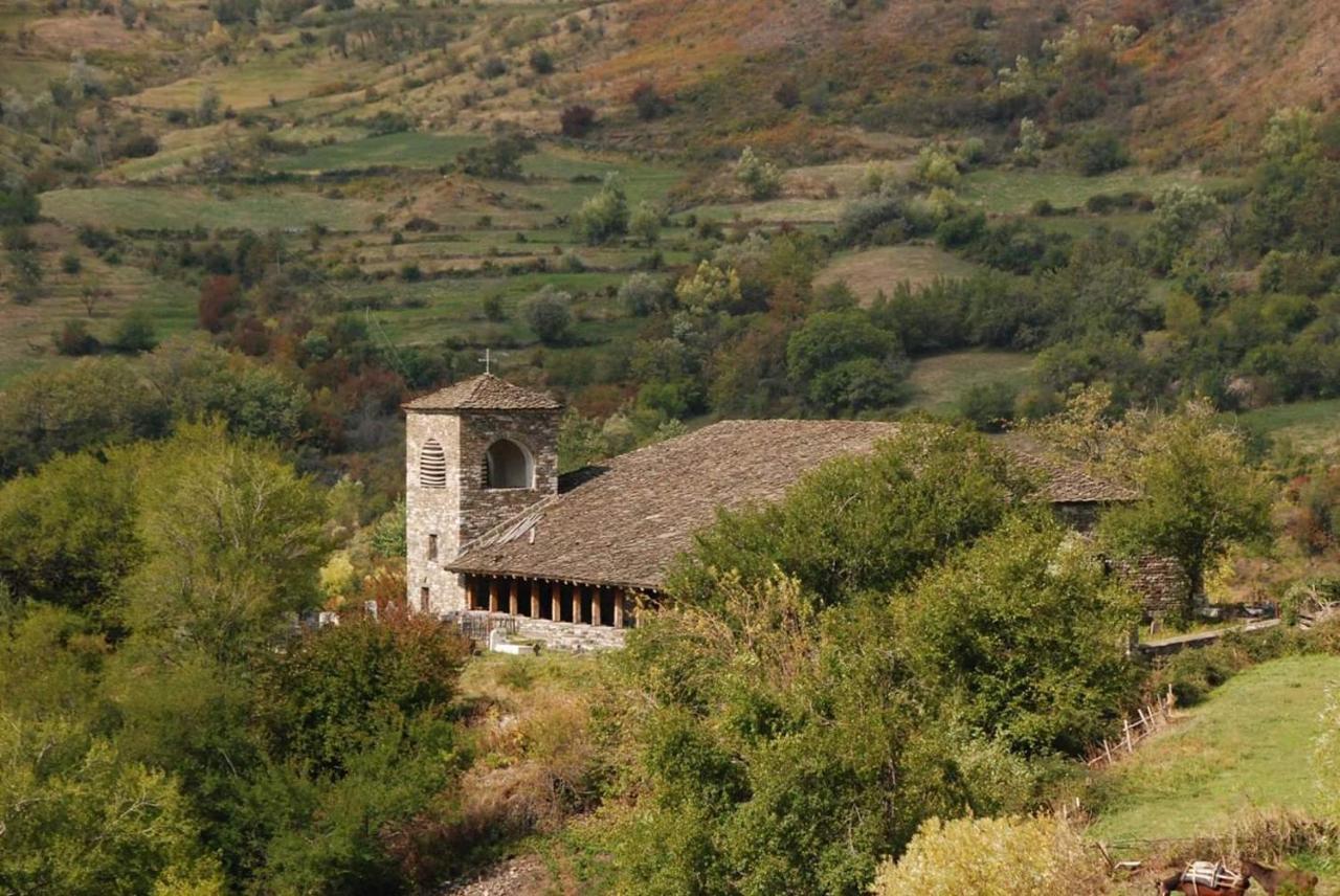 Hotel Grabova Grabove e Siperme المظهر الخارجي الصورة
