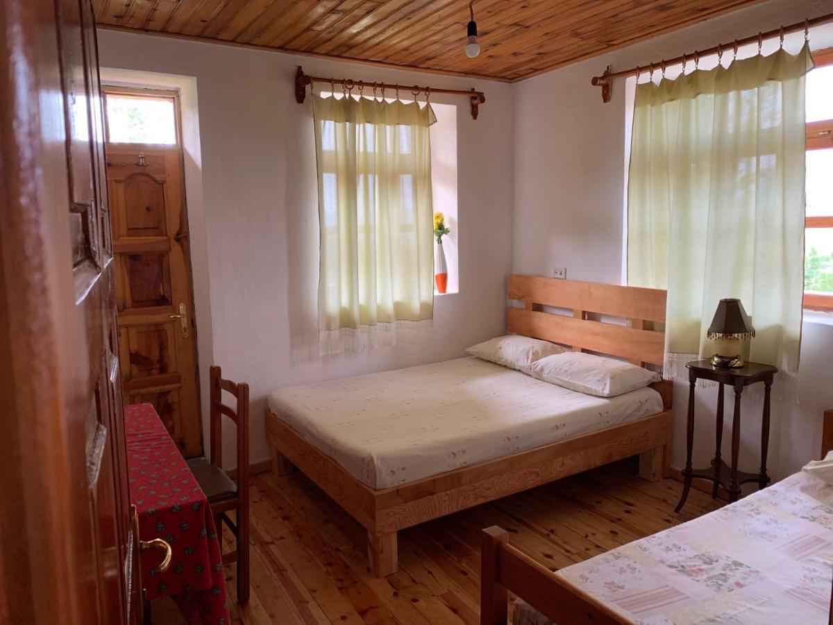 Hotel Grabova Grabove e Siperme المظهر الخارجي الصورة