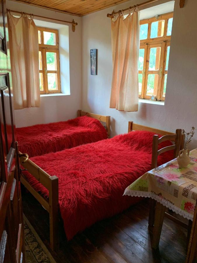 Hotel Grabova Grabove e Siperme المظهر الخارجي الصورة