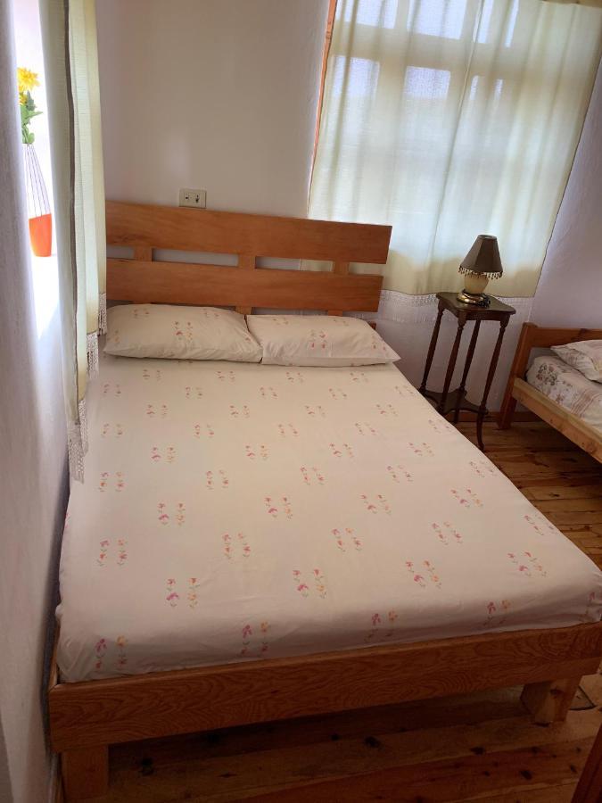 Hotel Grabova Grabove e Siperme المظهر الخارجي الصورة